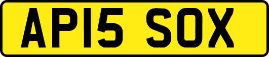 AP15SOX