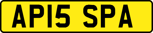 AP15SPA