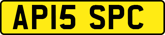 AP15SPC