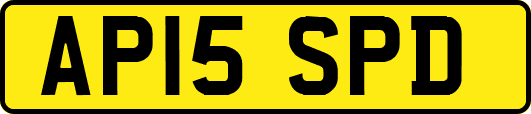 AP15SPD