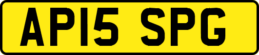 AP15SPG
