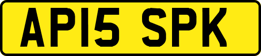 AP15SPK