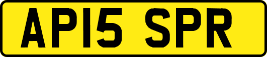 AP15SPR