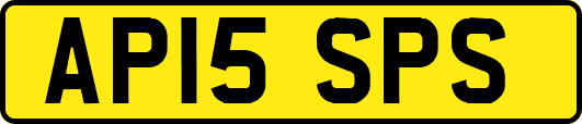 AP15SPS