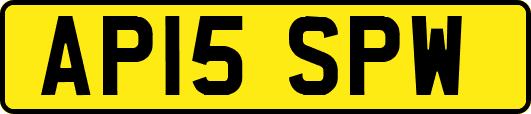 AP15SPW