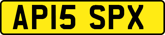 AP15SPX