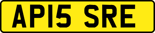 AP15SRE
