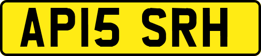 AP15SRH