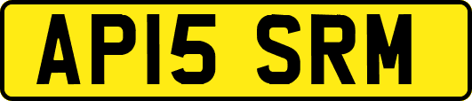 AP15SRM