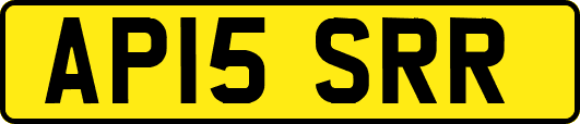 AP15SRR