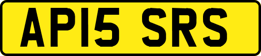 AP15SRS