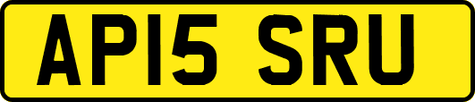 AP15SRU
