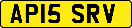 AP15SRV
