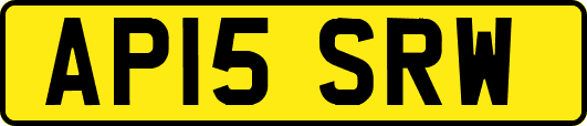 AP15SRW
