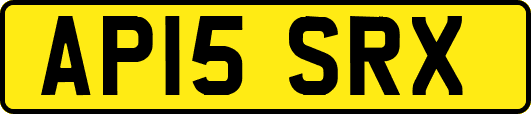 AP15SRX
