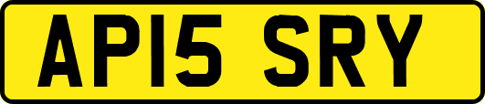 AP15SRY