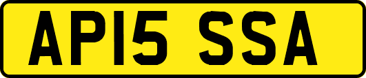 AP15SSA