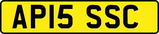 AP15SSC