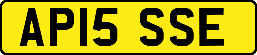 AP15SSE