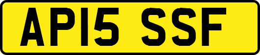 AP15SSF