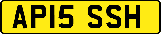 AP15SSH
