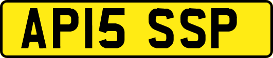 AP15SSP