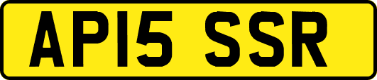AP15SSR