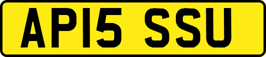 AP15SSU
