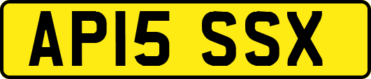 AP15SSX