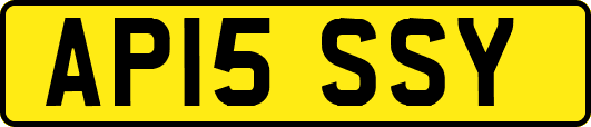 AP15SSY