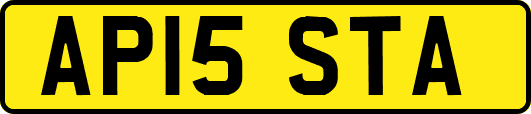 AP15STA