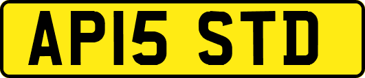 AP15STD