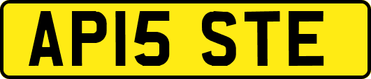 AP15STE