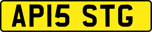AP15STG