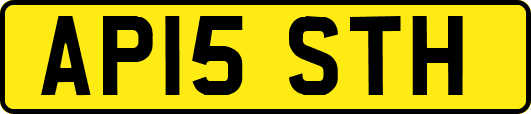 AP15STH