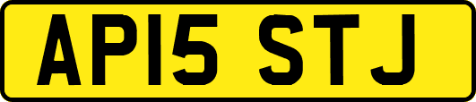 AP15STJ