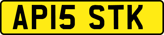 AP15STK