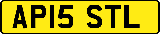 AP15STL