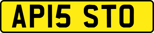 AP15STO