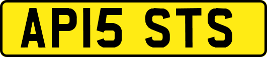 AP15STS