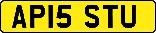 AP15STU