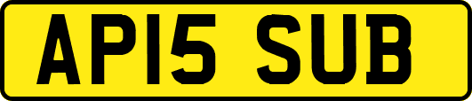 AP15SUB