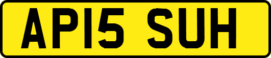 AP15SUH