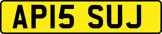 AP15SUJ