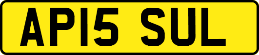 AP15SUL