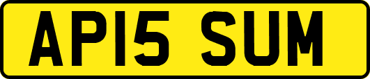 AP15SUM