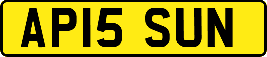 AP15SUN