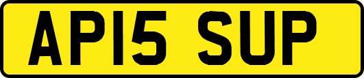AP15SUP