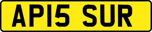 AP15SUR