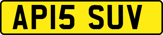 AP15SUV